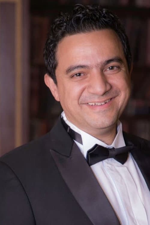 Emad Ismail