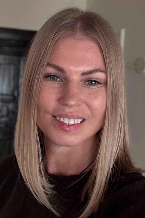 Roksolyana Robb