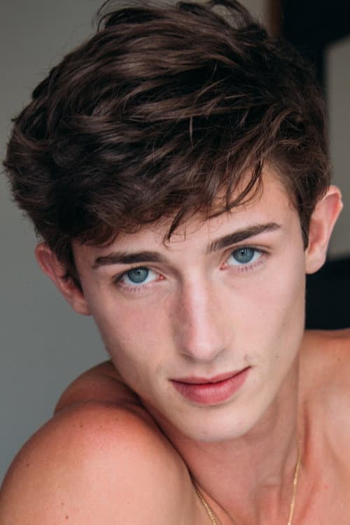 Dallas Preston