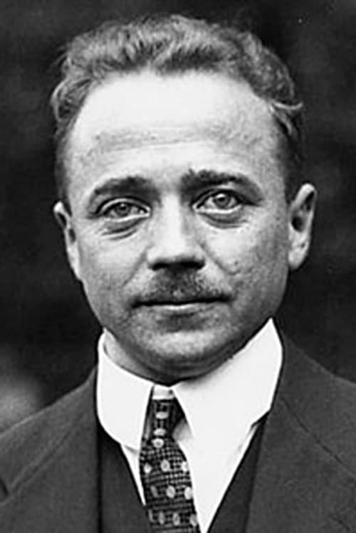 Engelbert Dollfuß