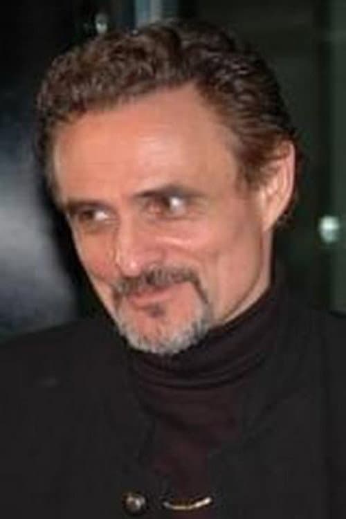 Jack Langedijk