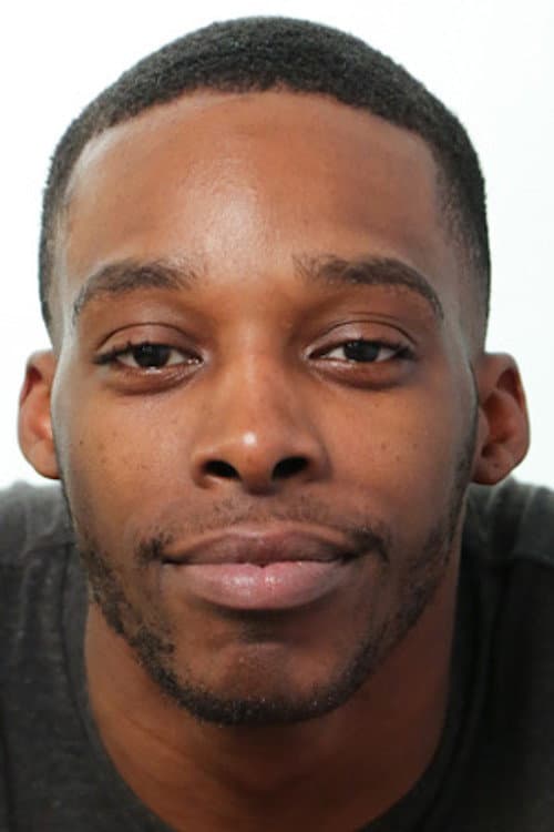 Jonni Mamba