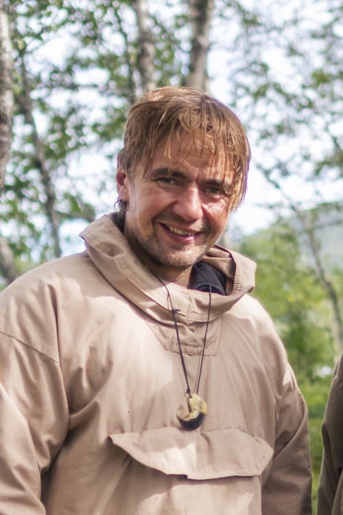 Jens Kvernmo