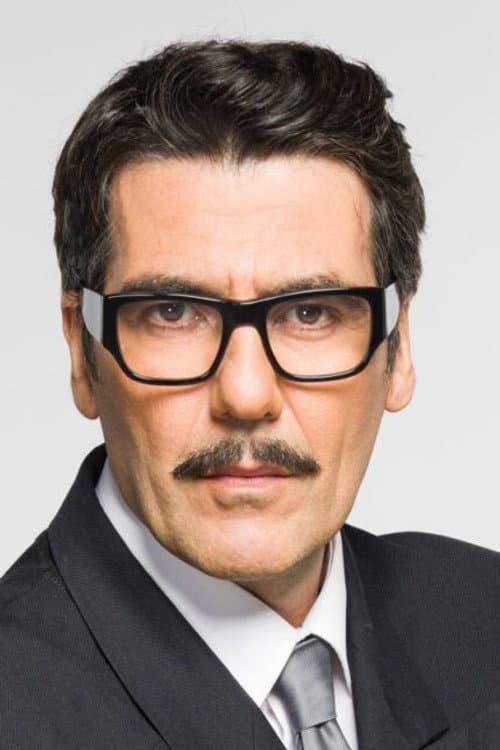 Antonis Karistinos