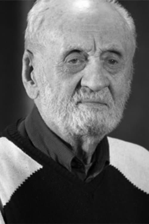 Manuchar Shervashidze