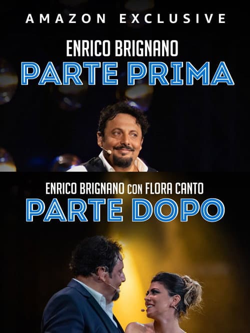 Enrico Brignano Parte... - Collezione
