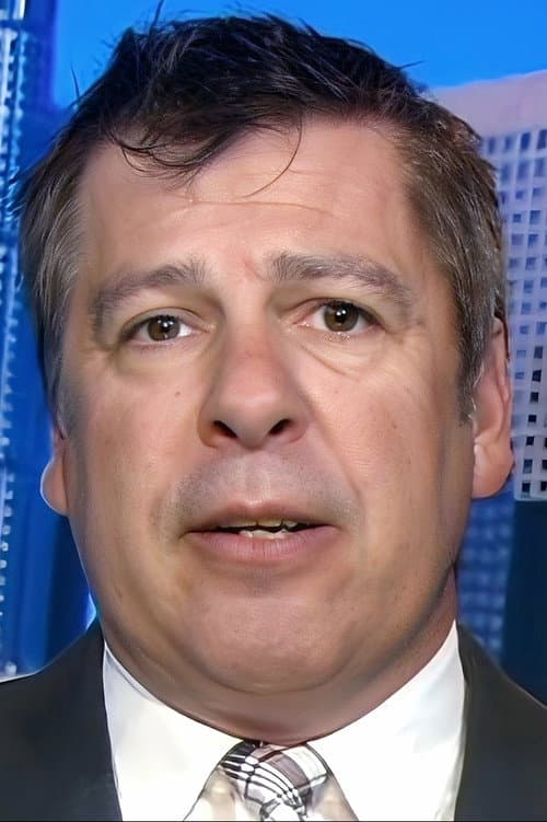 Steve Moore