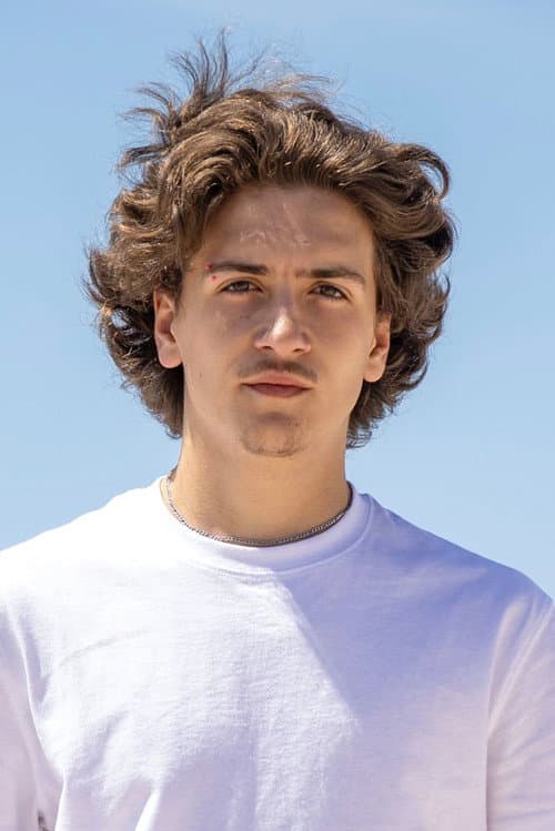 Andi Bajgora