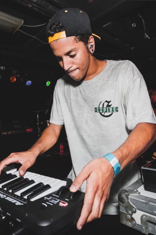 Tyler Acord