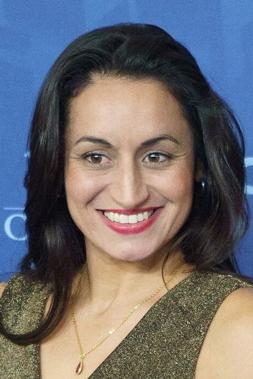 Esther Ballesteros Mories