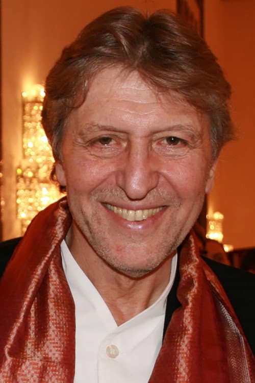 Andrei Serban