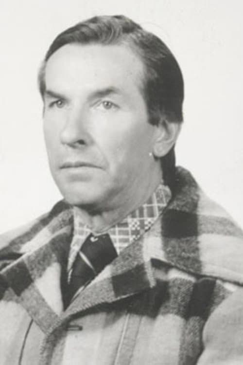Jerzy Adamczak