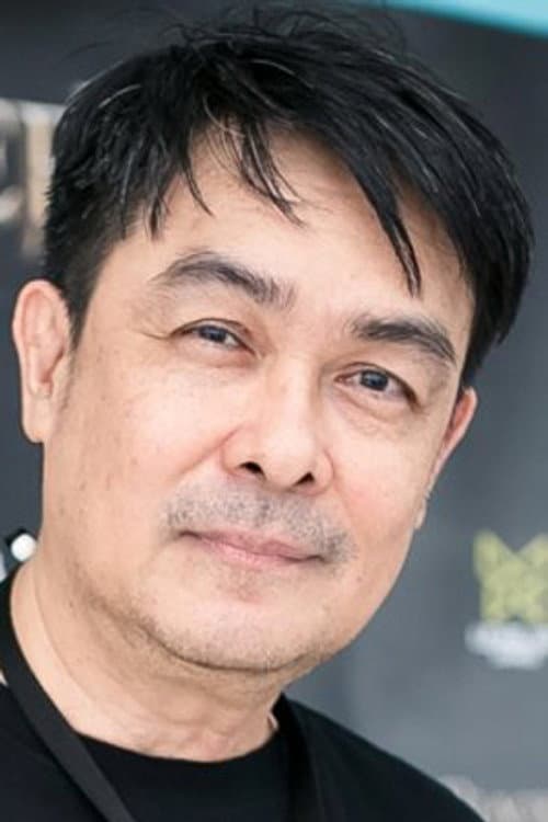 Chalermporn Pumpanwong