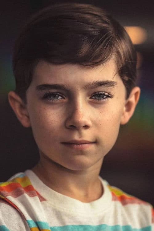 Cary Christopher