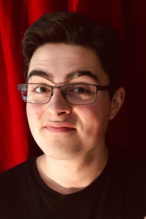 Spencer T. Cox