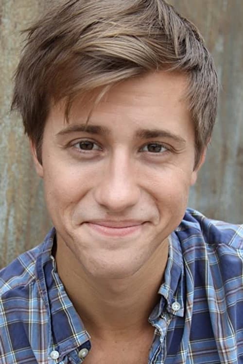 Isaac Anderson