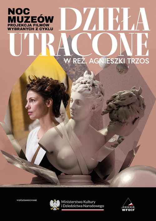 Dzieła utracone - Kolekcja