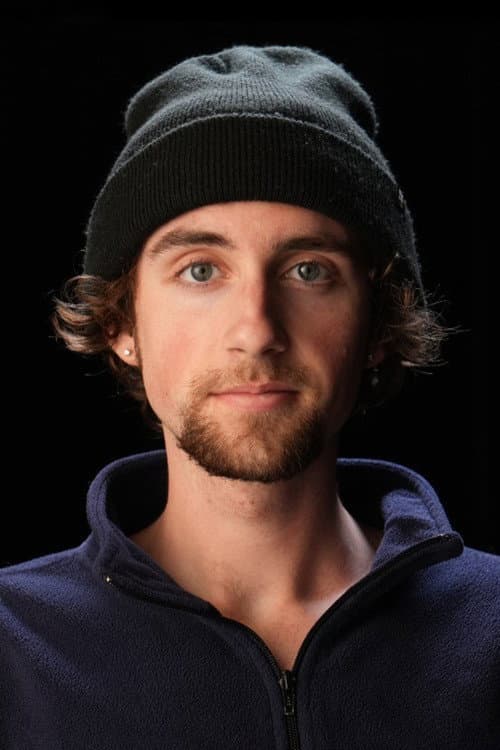 Cameron Tapp
