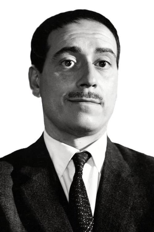 José Luis López Vázquez
