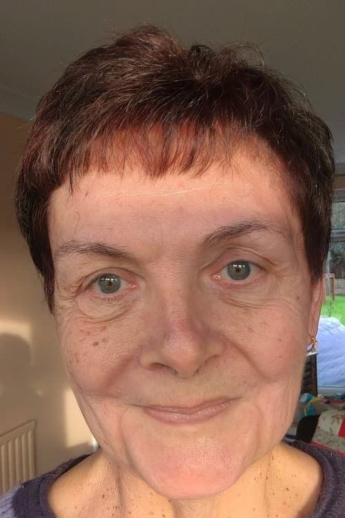 Jenny Lesley