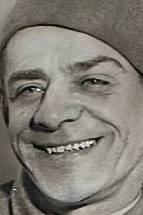 Gaston Ouvrard