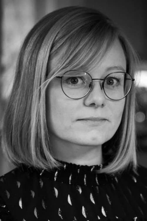 Anne Bruun Grønbæk
