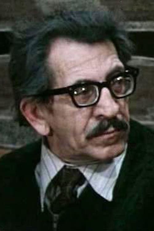 Alexander Hovhannisyan
