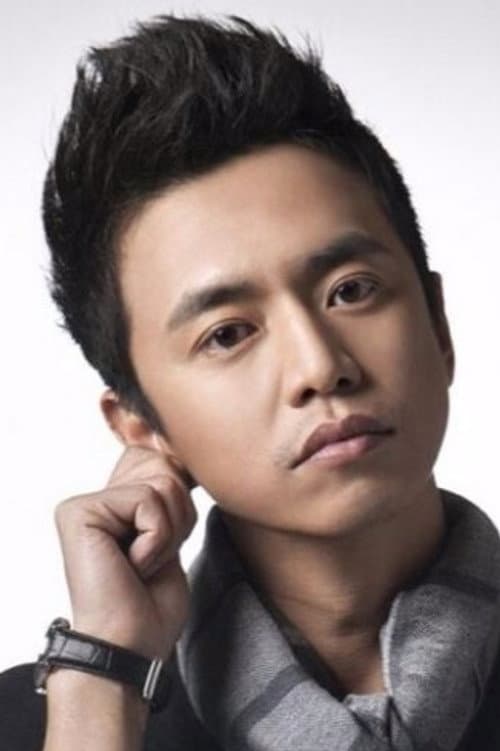 Zhao Zhengyang