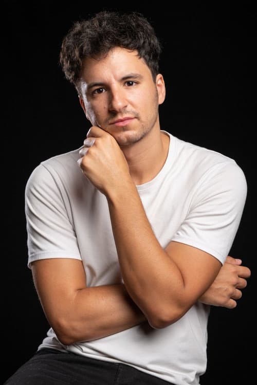 Daniel Morato