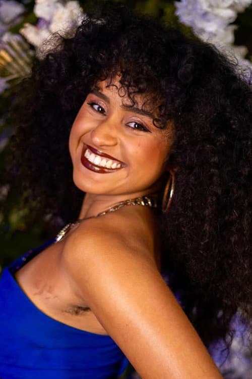 Letícia de Sá