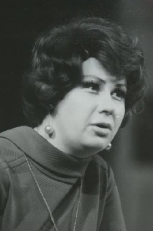 Nina Tesmenitskaya