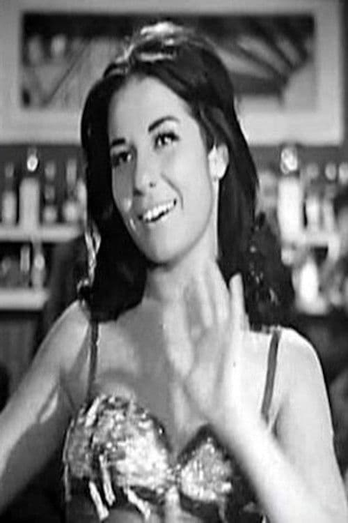 Soheir Magdy