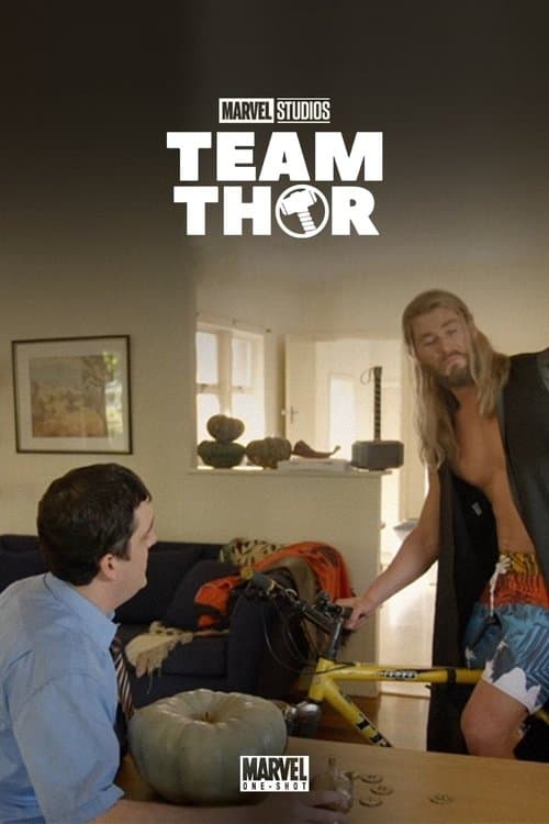 Team Thor Collection