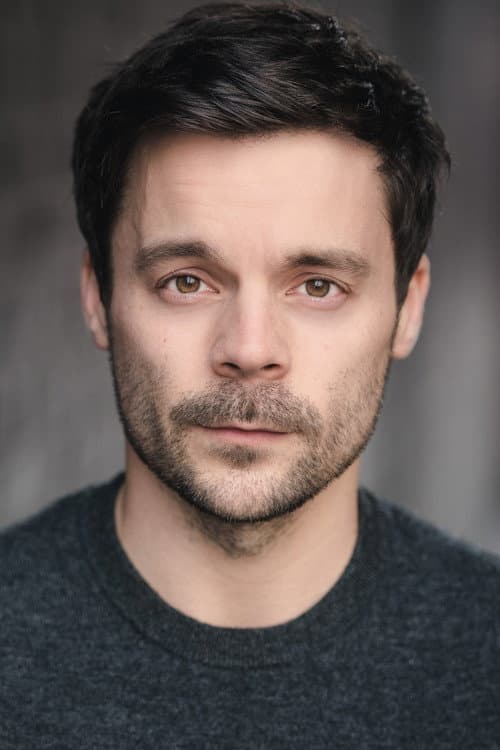 Ross Mann