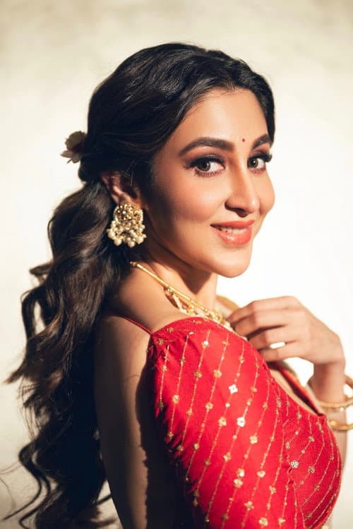 Oindrila Sen