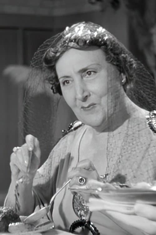 Alys Delonde