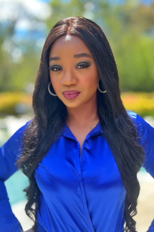 Lakesha Logan