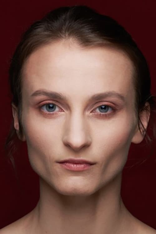 Magdalena Fejdasz