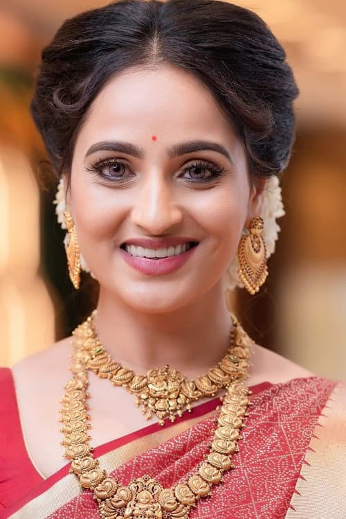 Mounika Devi