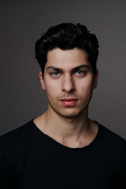 Eren Kavukoglu