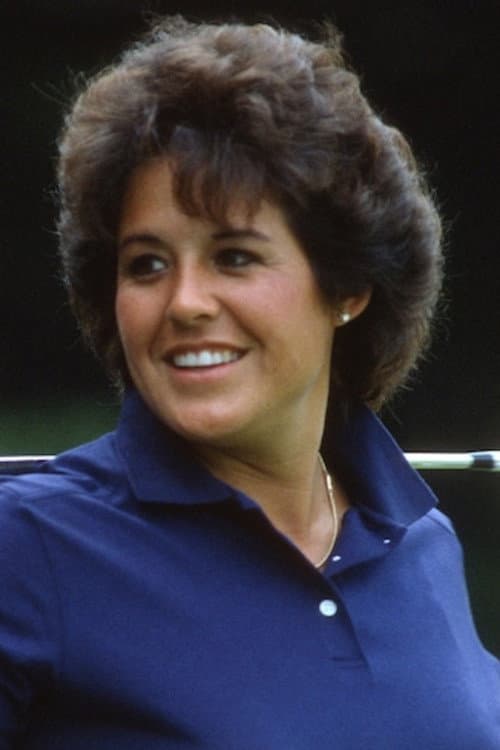 Nancy Lopez