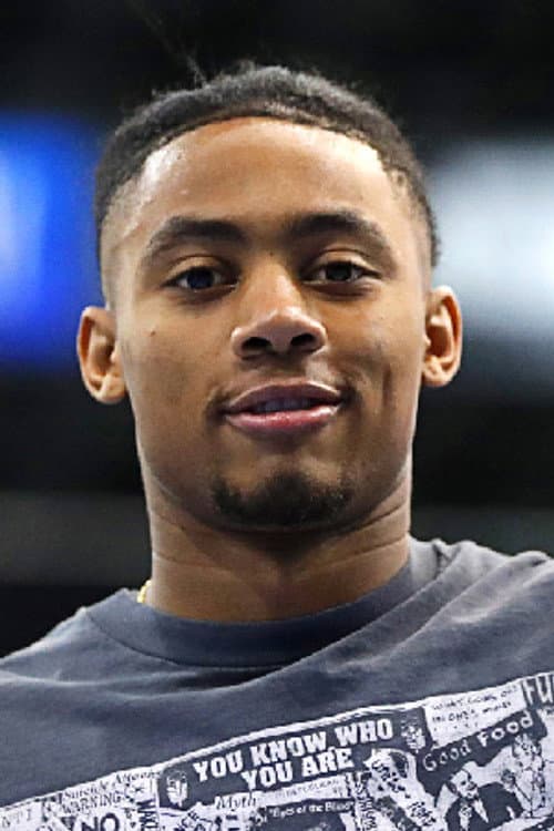 Amari Jones