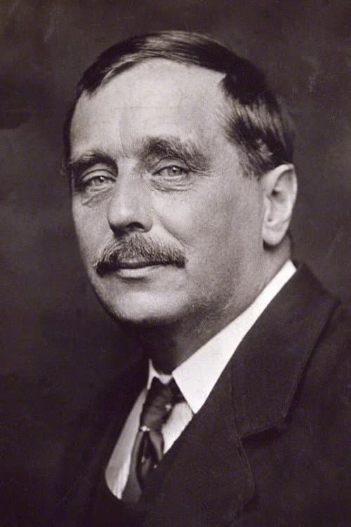 H. G. Wells