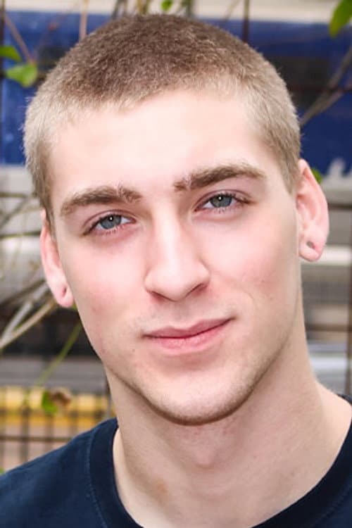 Blaine Jameson