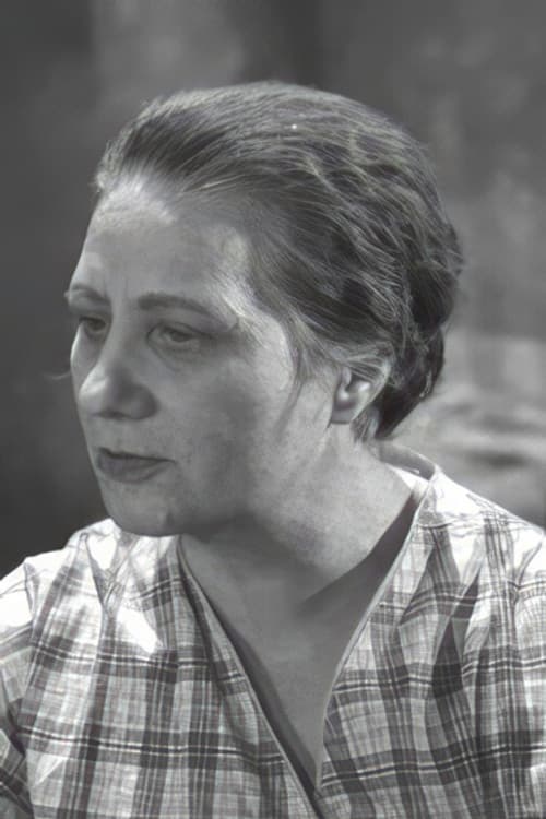 Annie Toinon