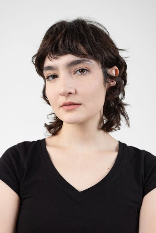 Irene Lombard