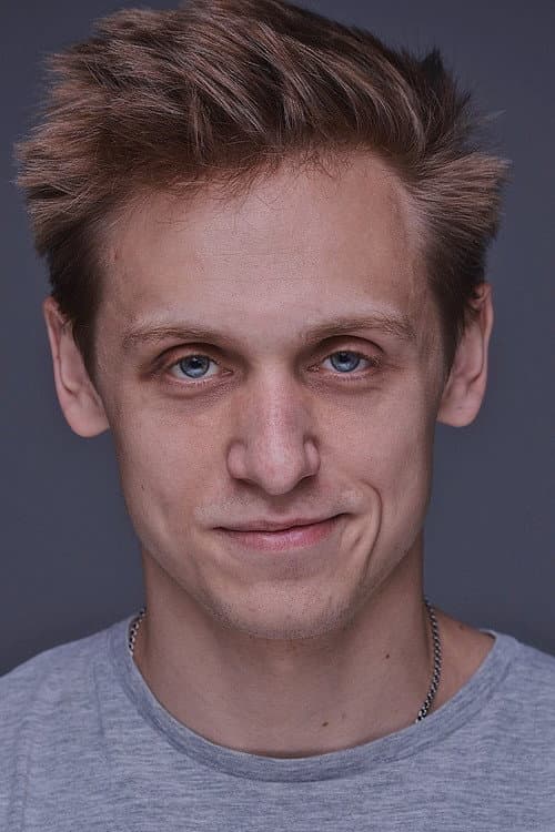 Egor Kovalyov