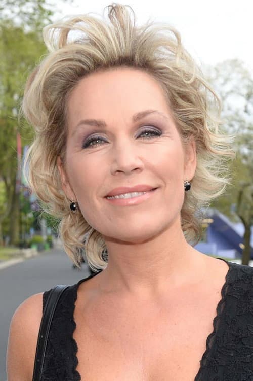 Tanja Jess