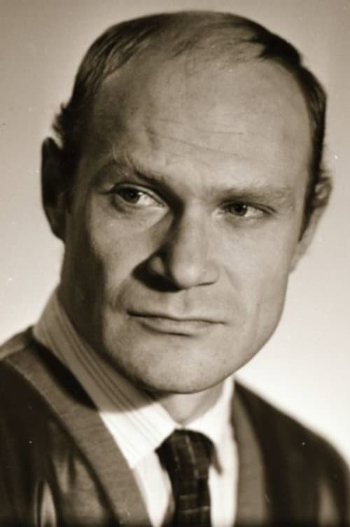 Yuri Sherstnev