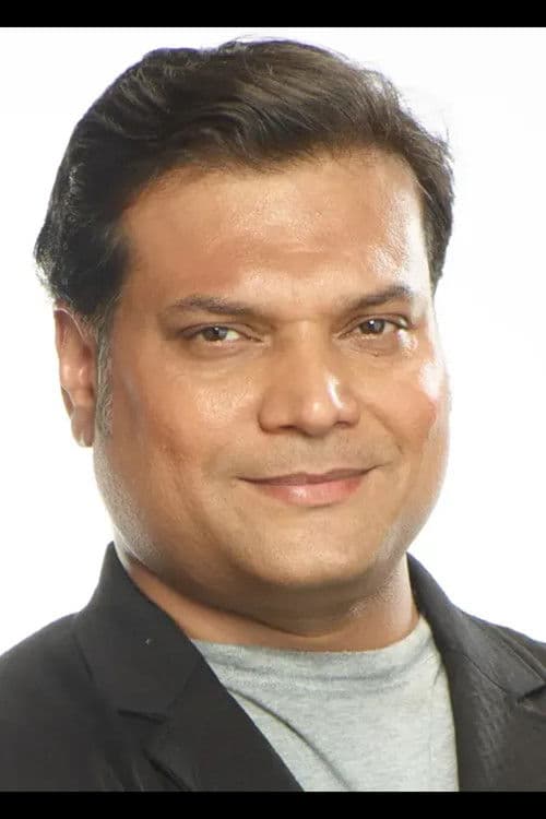 Dayanand Shetty